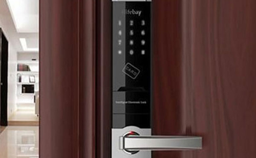 武平24小时上门开锁公司