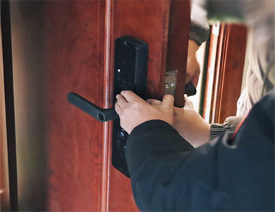 武平24小时上门开锁公司